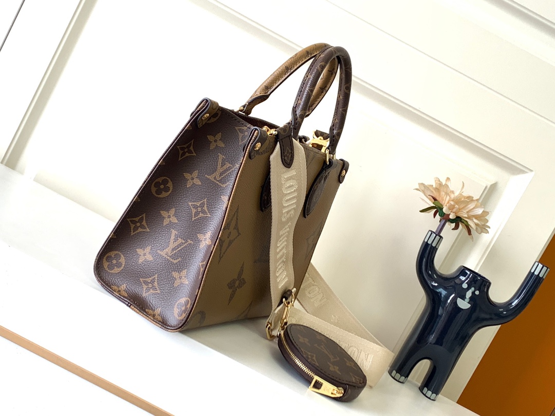 Louis Vuitton Bag M46373