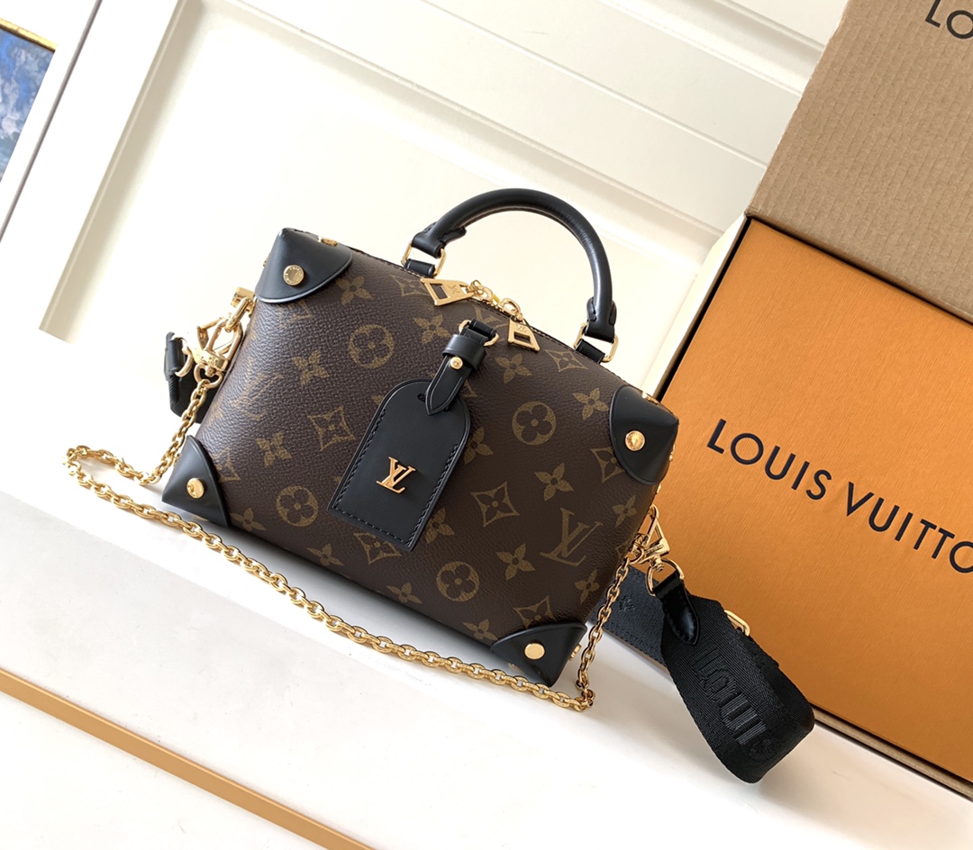 Louis Vuitton Bag M45571
