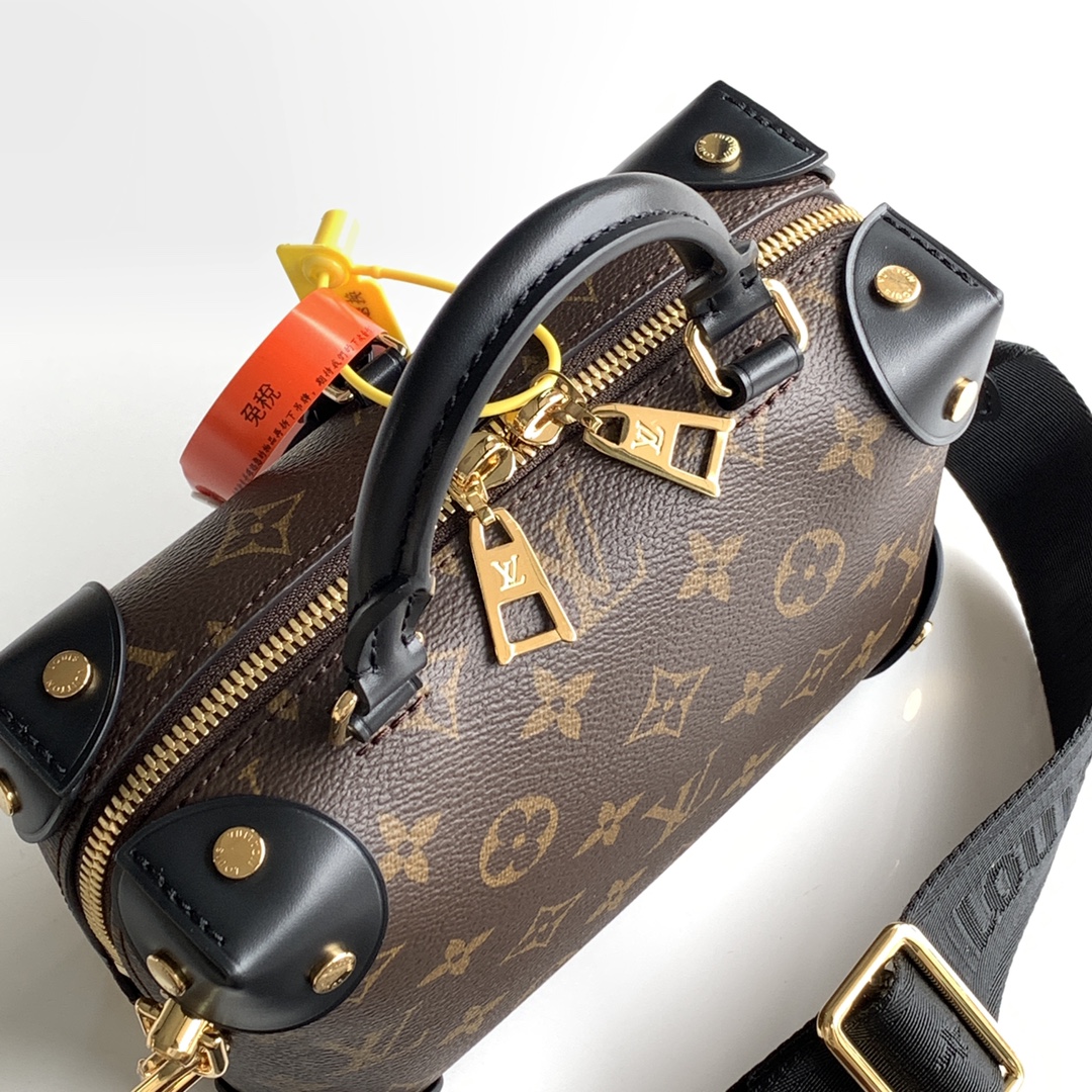 Louis Vuitton Bag M45571