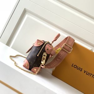 Louis Vuitton Bag M45531