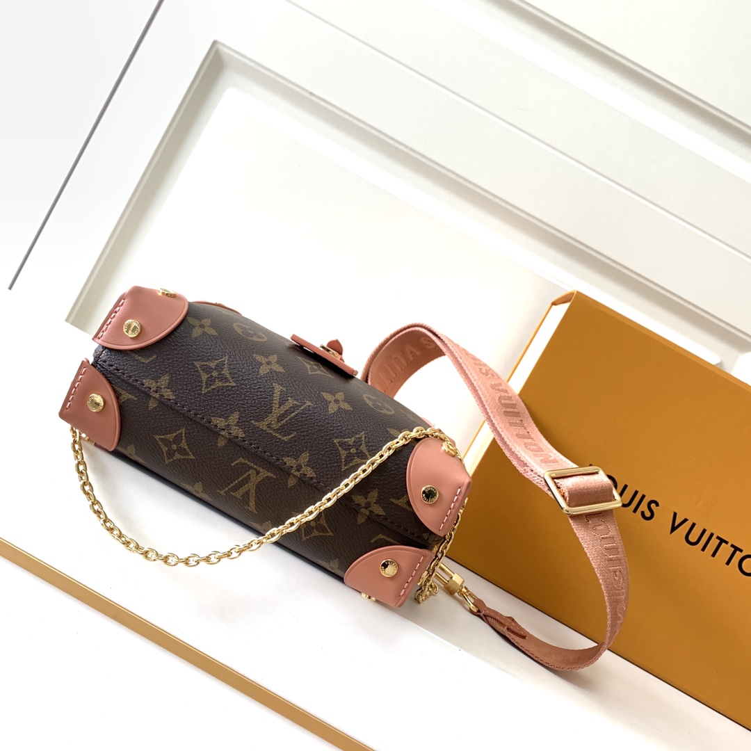 Louis Vuitton Bag M45531