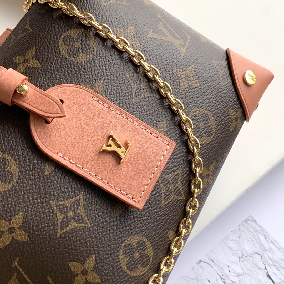 Louis Vuitton Bag M45531