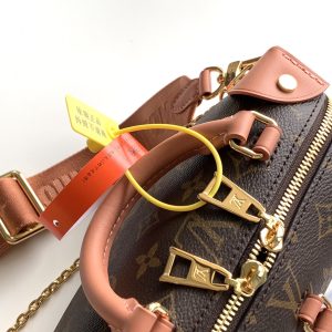 Louis Vuitton Bag M45531