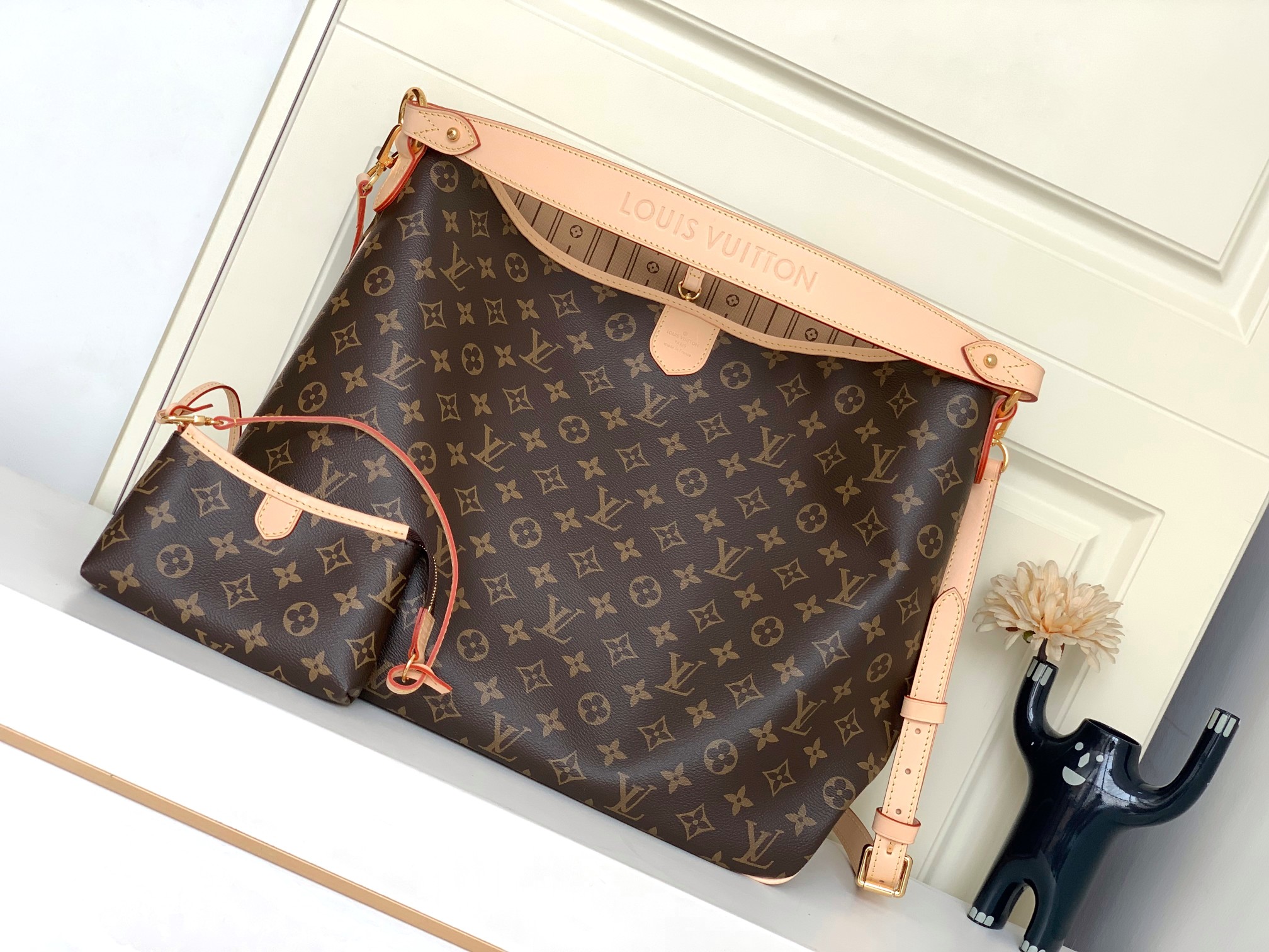 Louis Vuitton Bag M40353