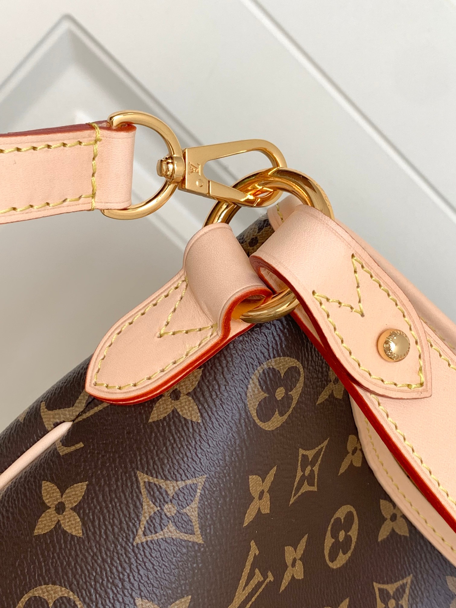 Louis Vuitton Bag M40353