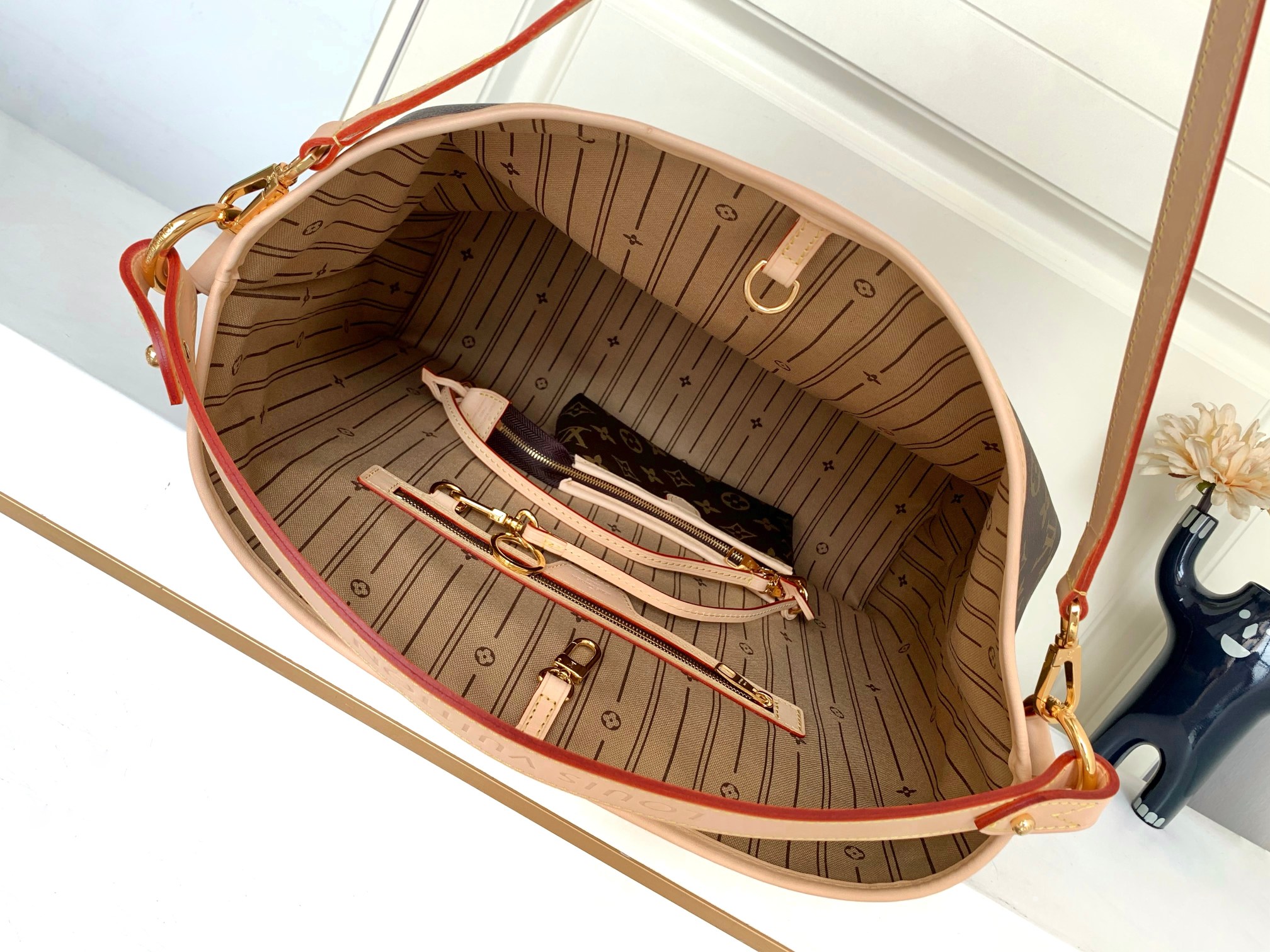 Louis Vuitton Bag M40353