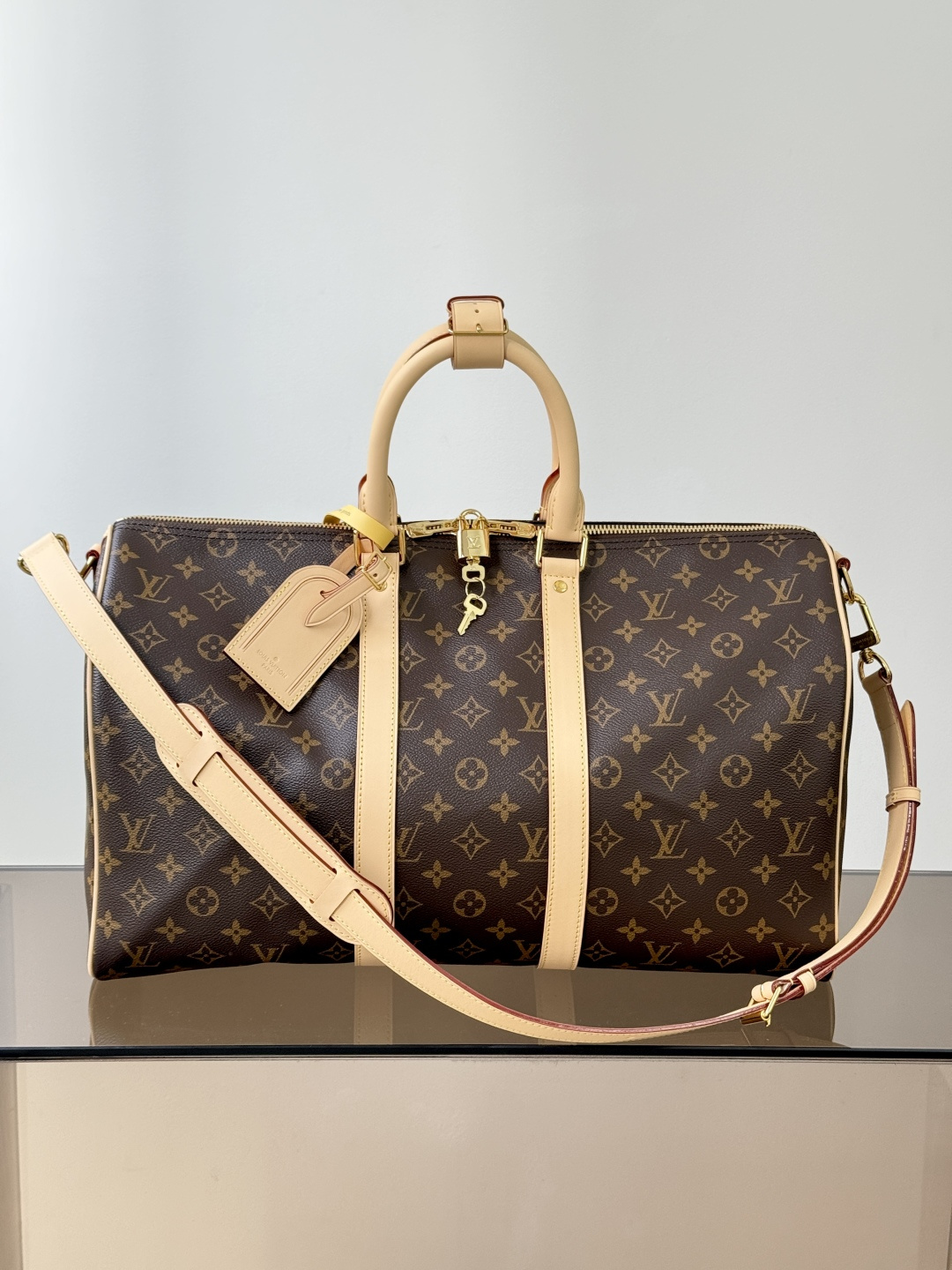 Louis Vuitton Handbag M41418