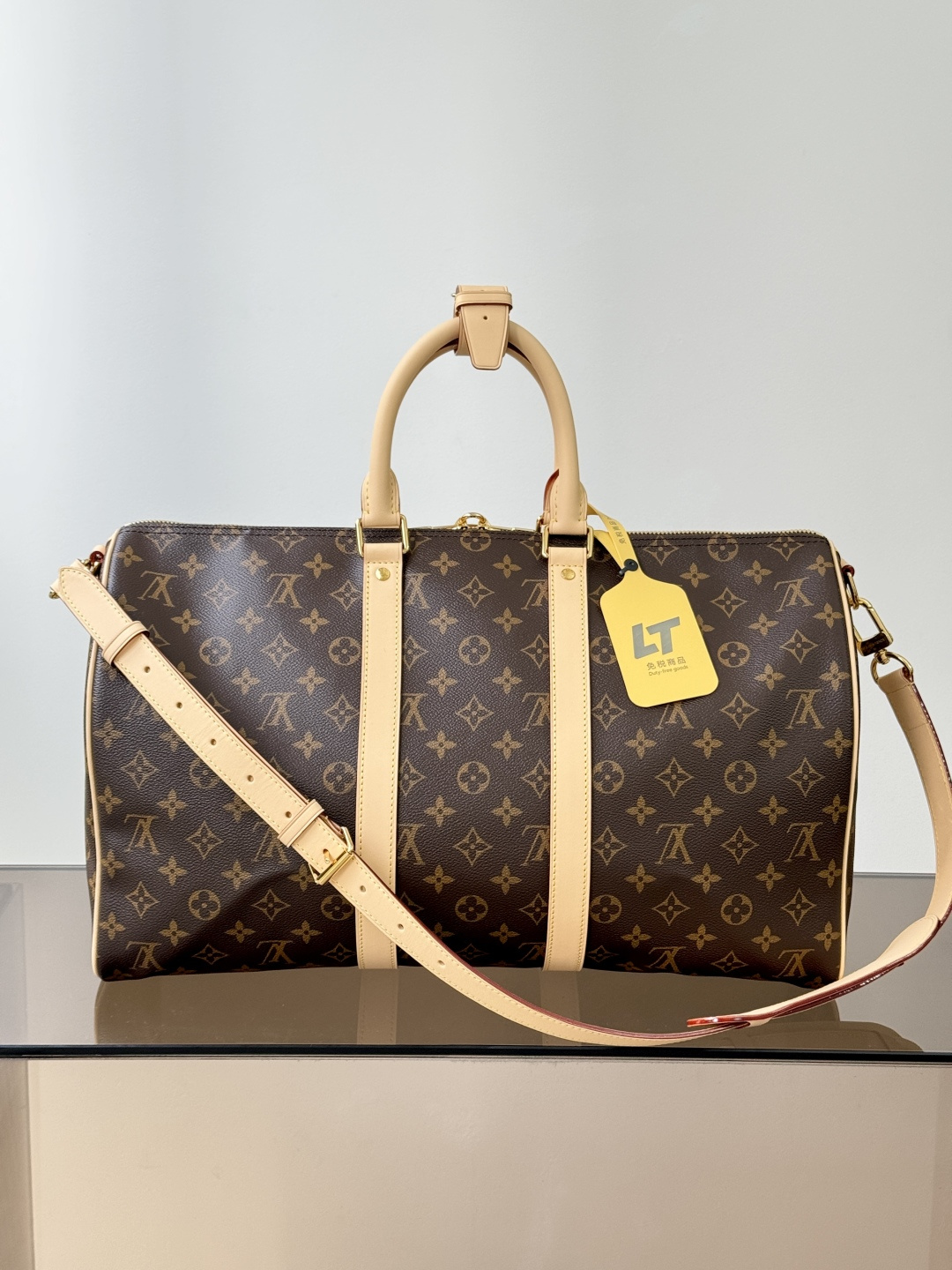 Louis Vuitton Handbag M41418
