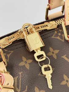 Louis Vuitton Handbag M41418