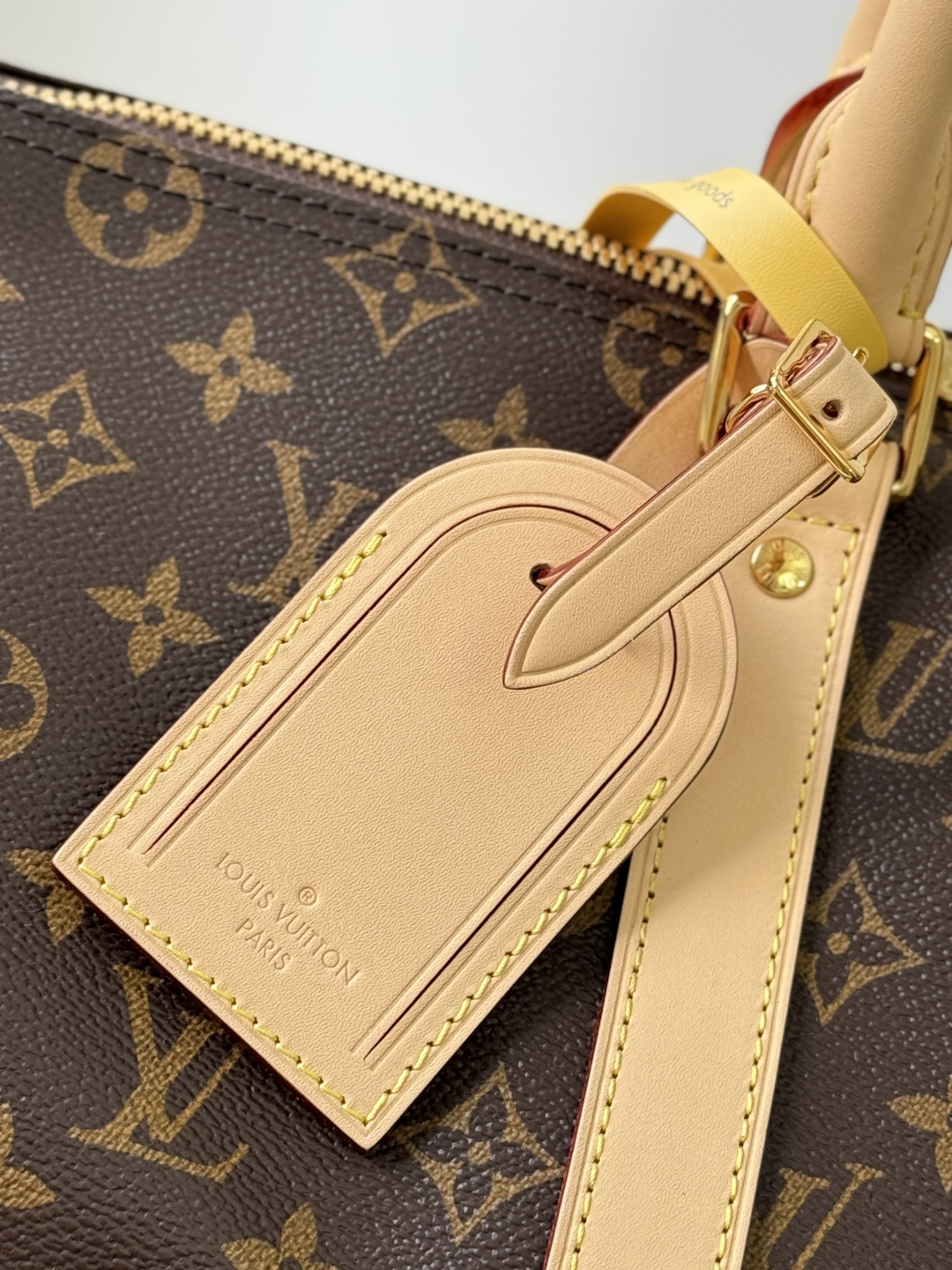 Louis Vuitton Handbag M41418