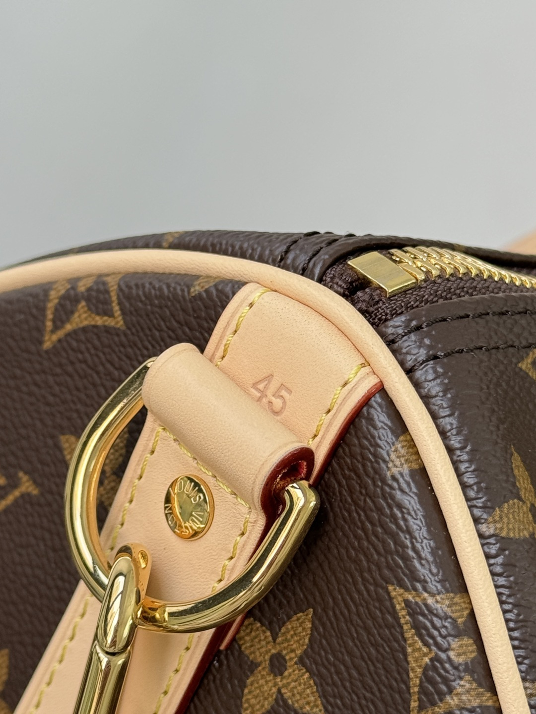 Louis Vuitton Handbag M41418