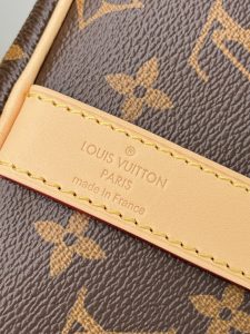 Louis Vuitton Handbag M41418