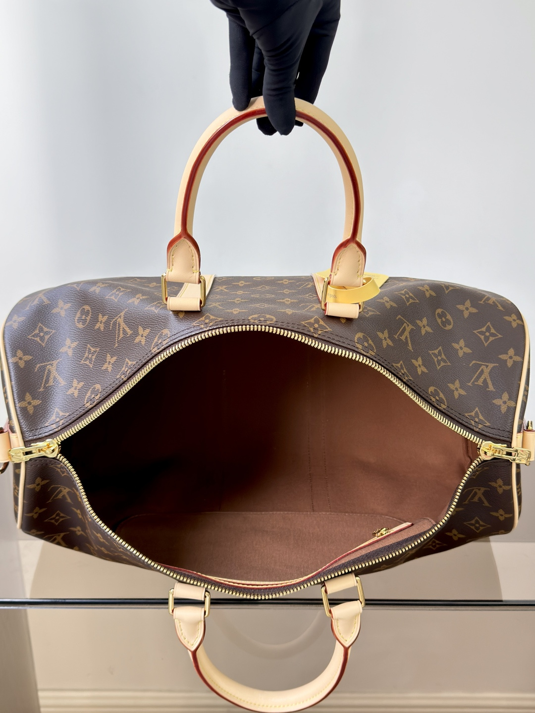 Louis Vuitton Handbag M41418