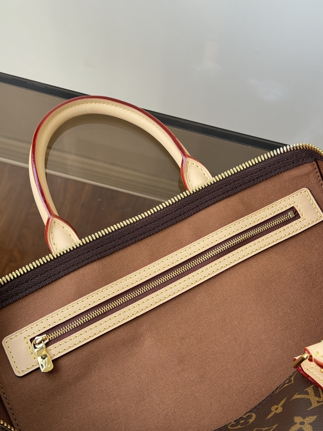 Louis Vuitton Handbag M41418
