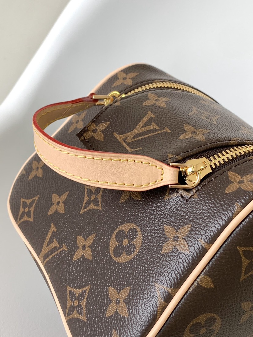 Louis Vuitton Bag M46696