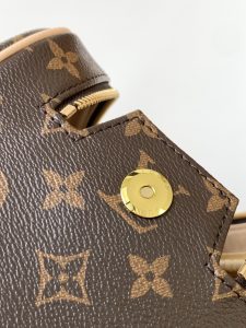 Louis Vuitton Bag M46696