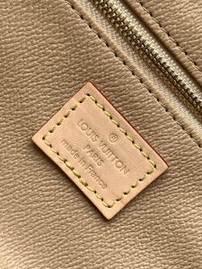 Louis Vuitton Bag M46696