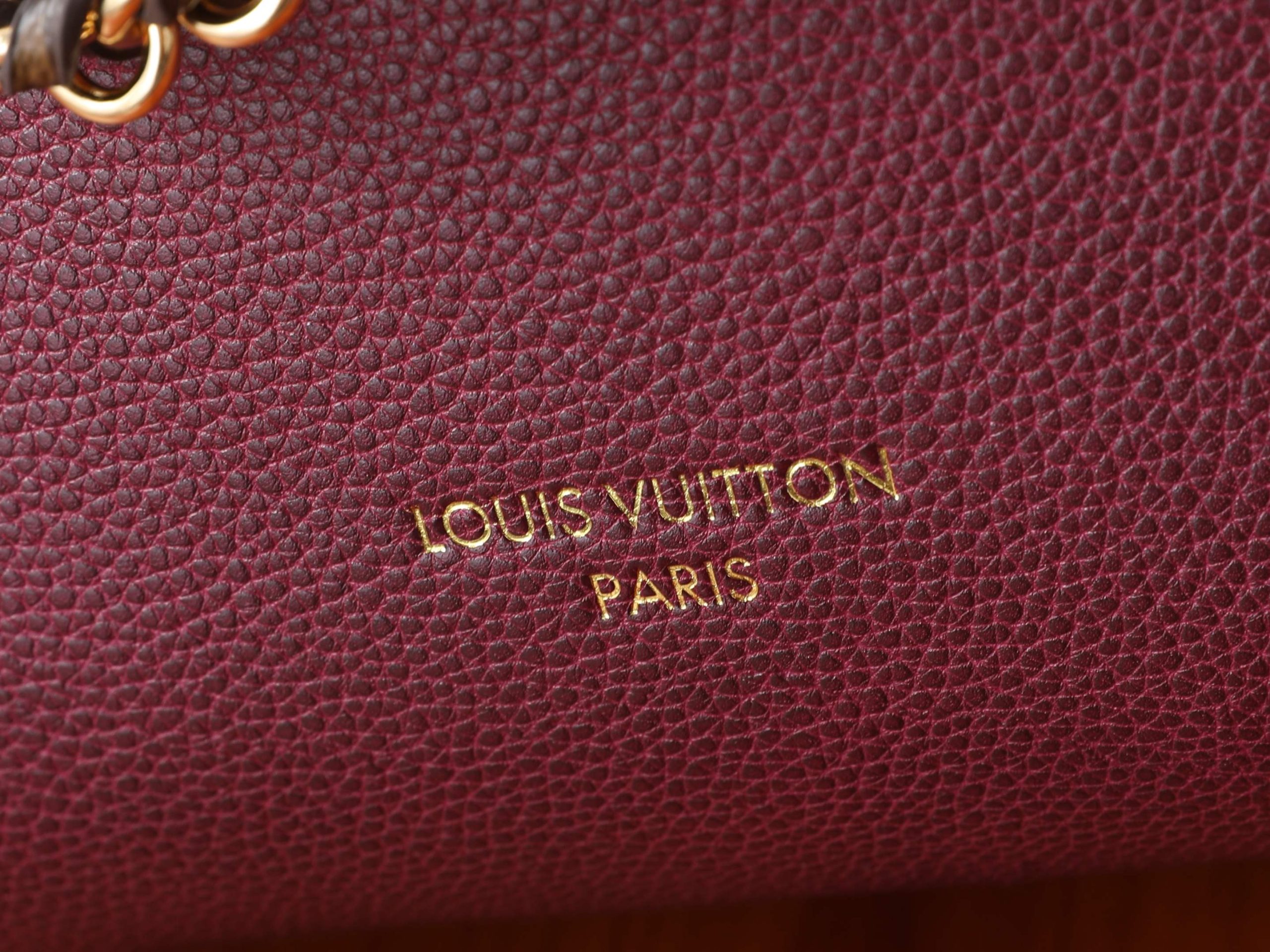 Louis Vuitton Handbag