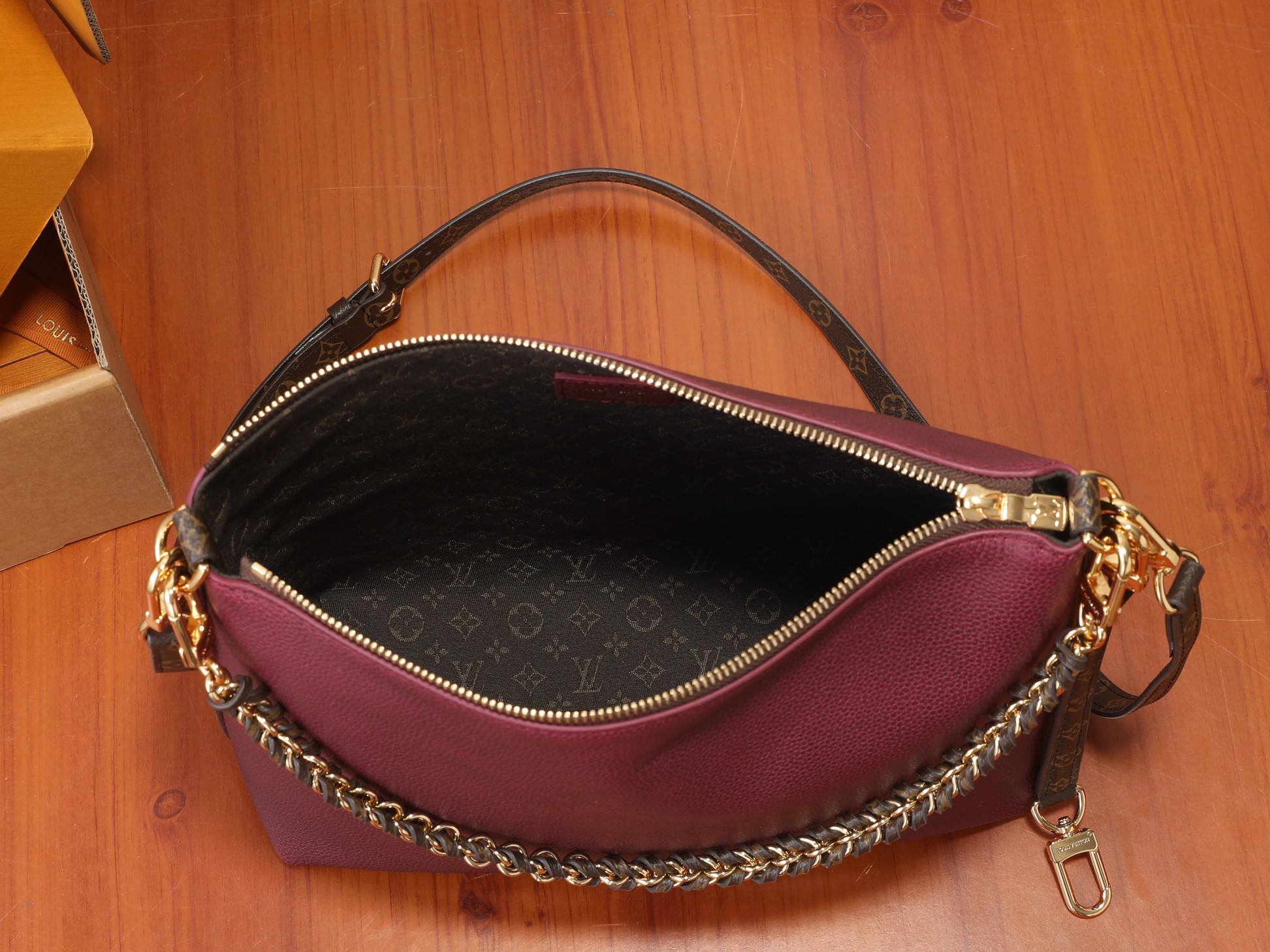 Louis Vuitton Handbag