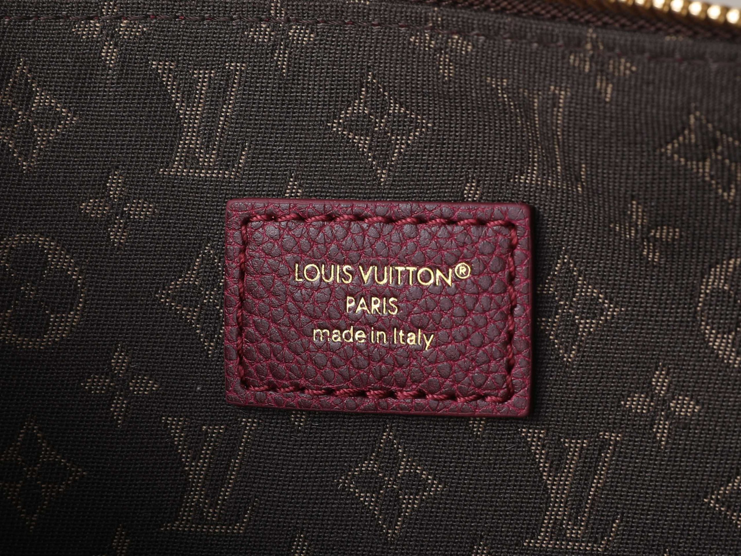 Louis Vuitton Handbag