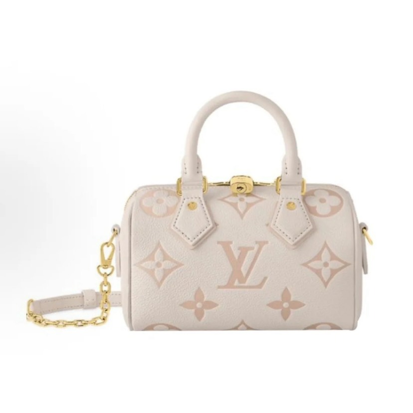 Louis Vuitton Shoulder Bag M46875