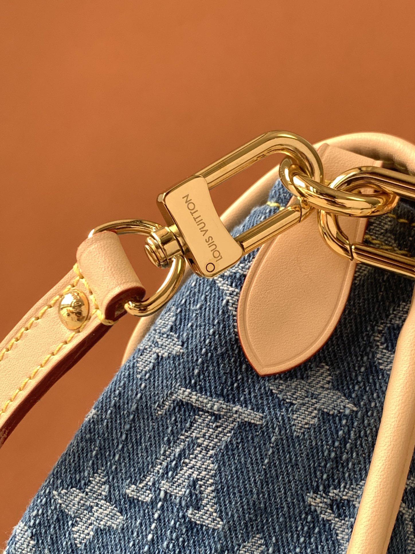Louis Vuitton Handbag M13070
