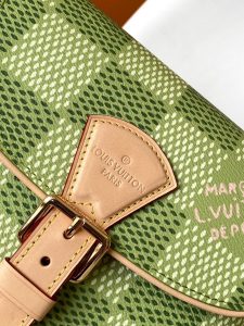 Louis Vuitton Messenger Bag 47060