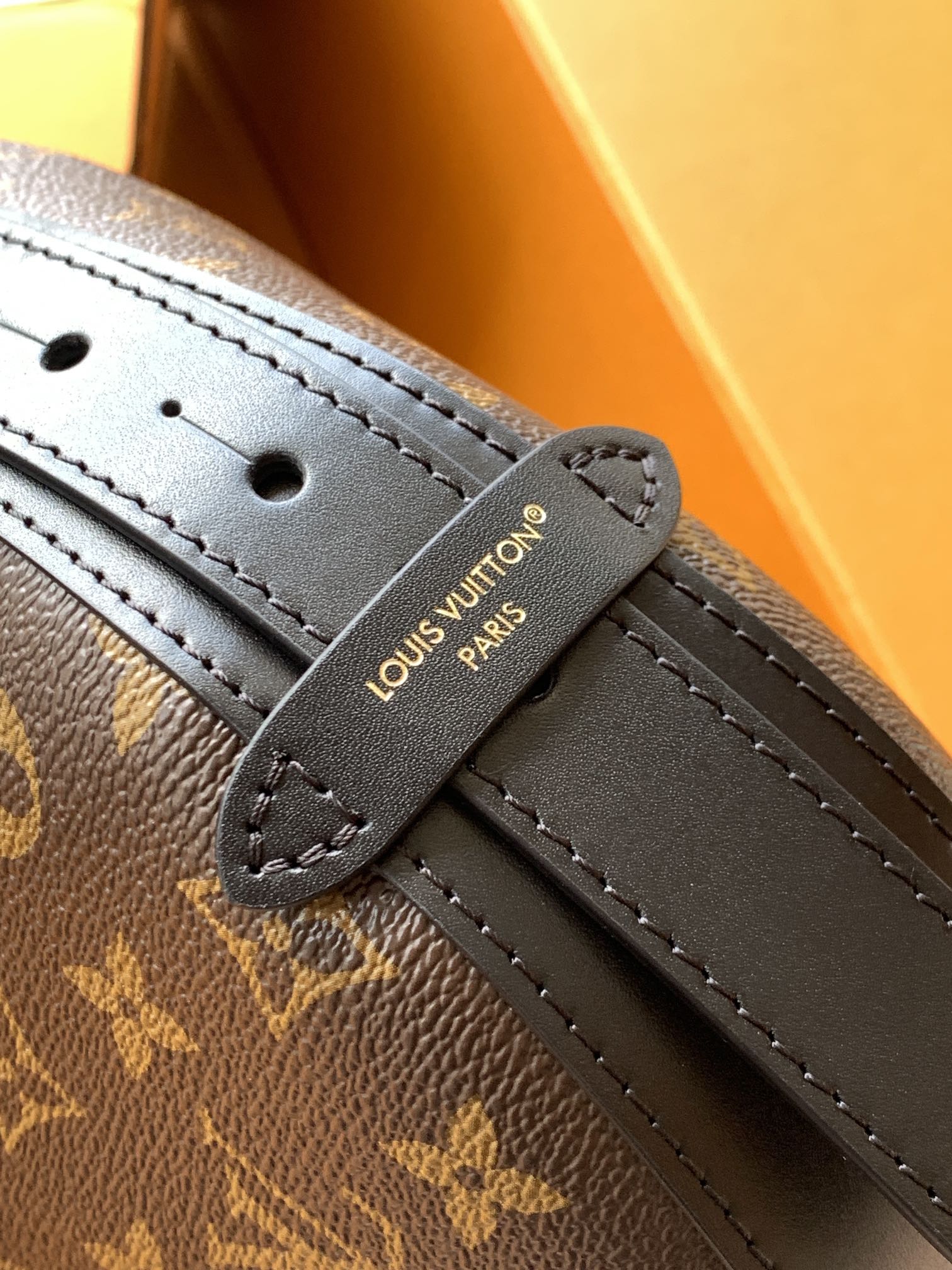 Louis Vuitton Shoulder Bag M15056