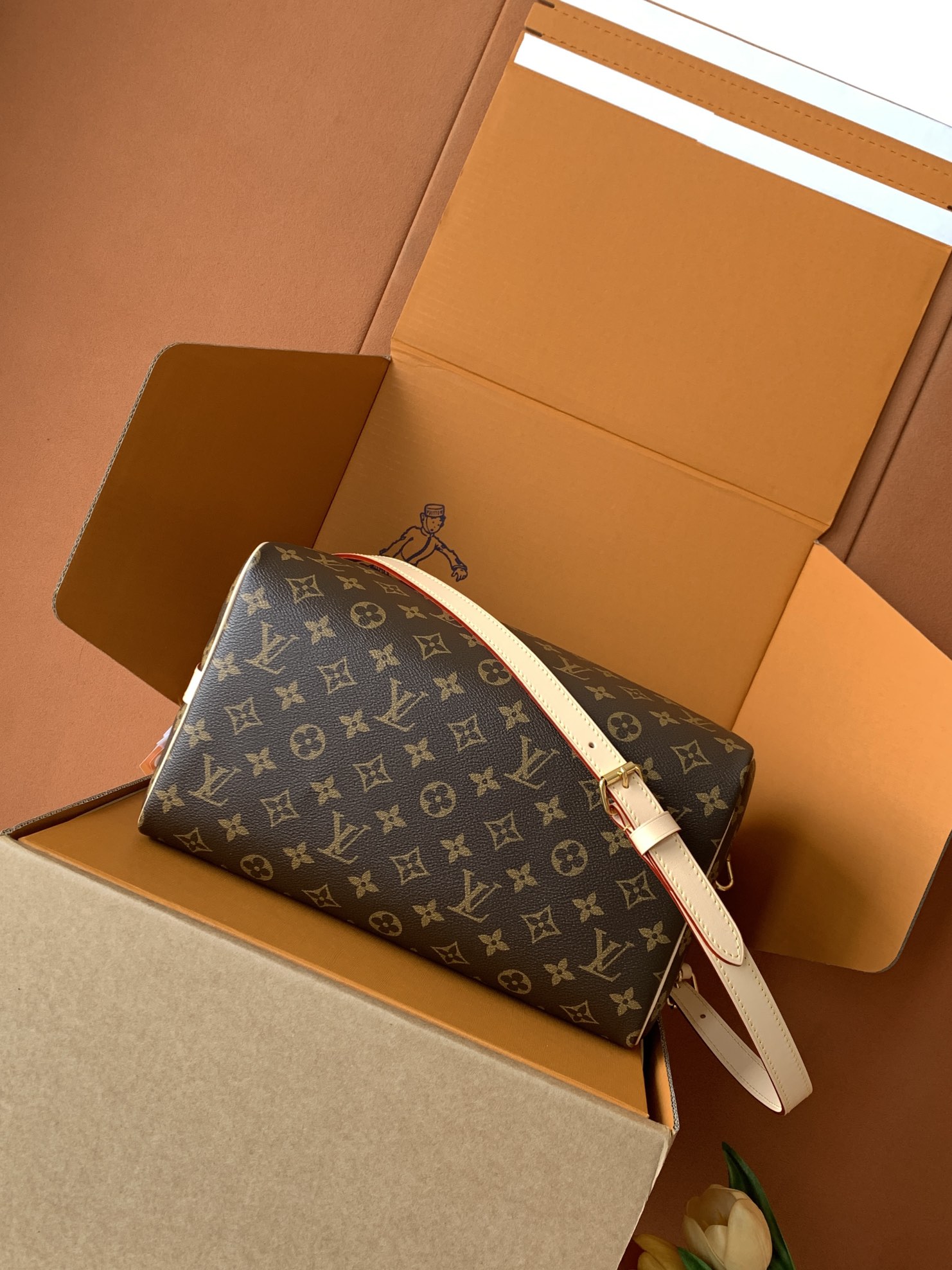 Louis Vuitton Handbag M46980