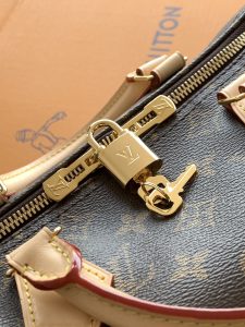 Louis Vuitton Handbag M46980