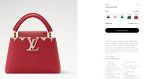 Louis Vuitton Bag M28999