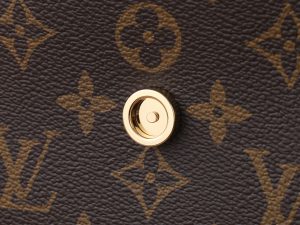 Louis Vuitton Shoulder Bag M29766