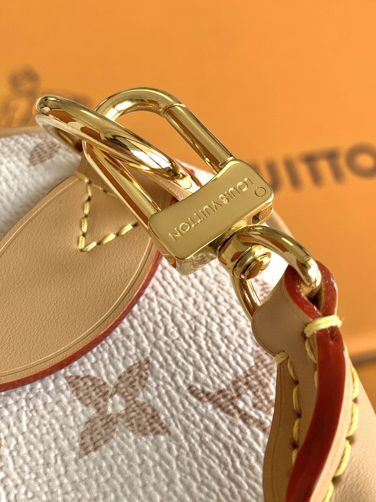 Louis Vuitton Handbag M15108