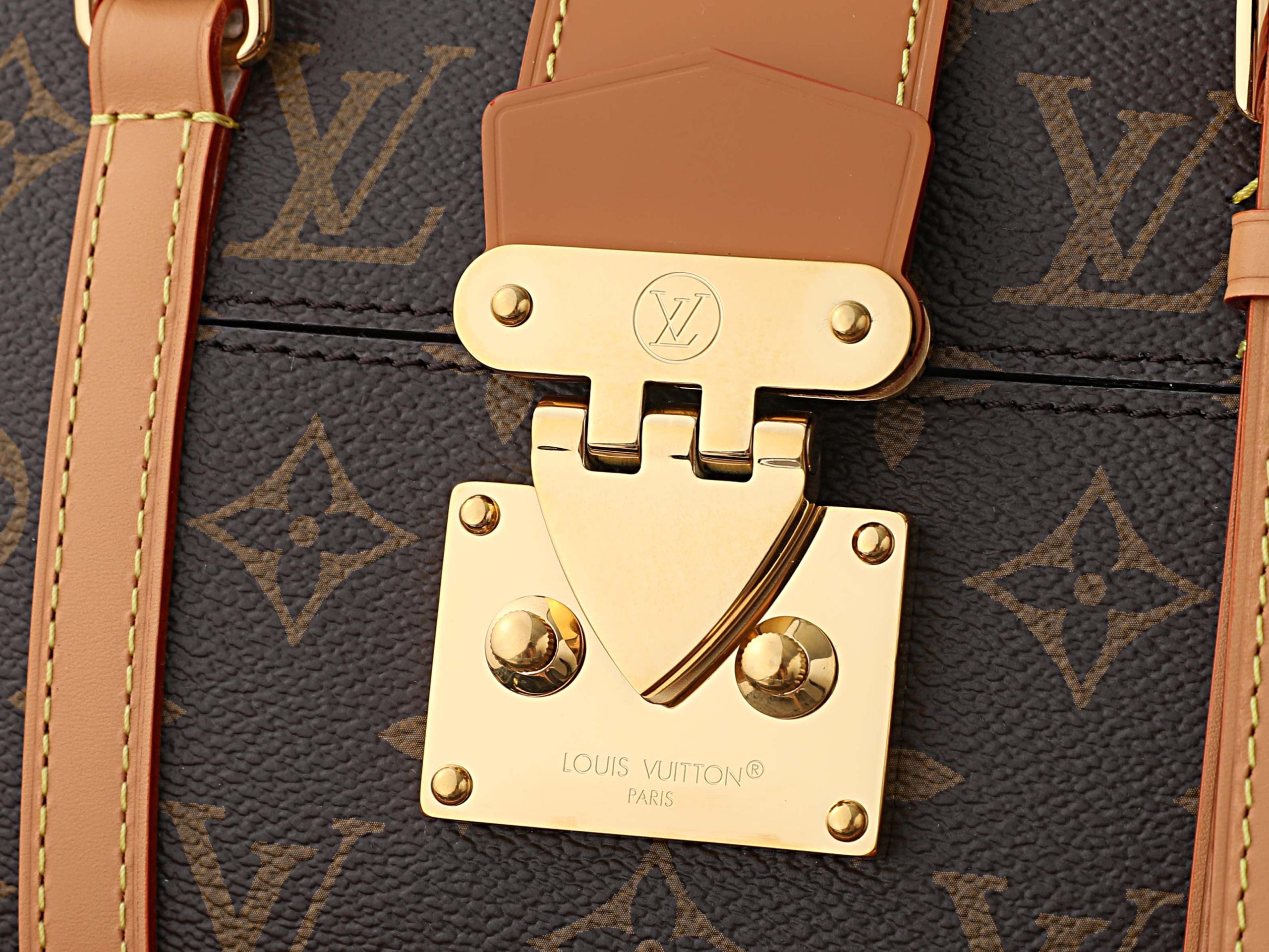 Louis Vuitton Handbag