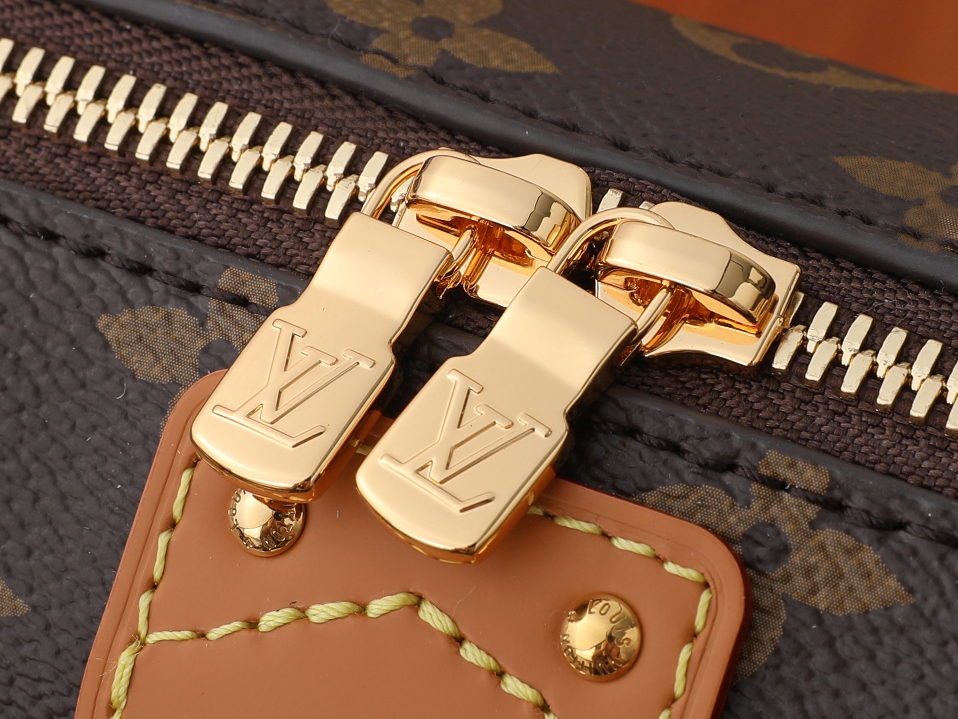 Louis Vuitton Handbag