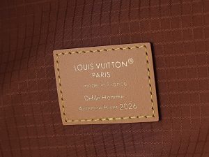 Louis Vuitton Backpack