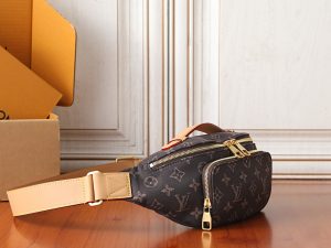 Louis Vuitton Rush Waist Bag