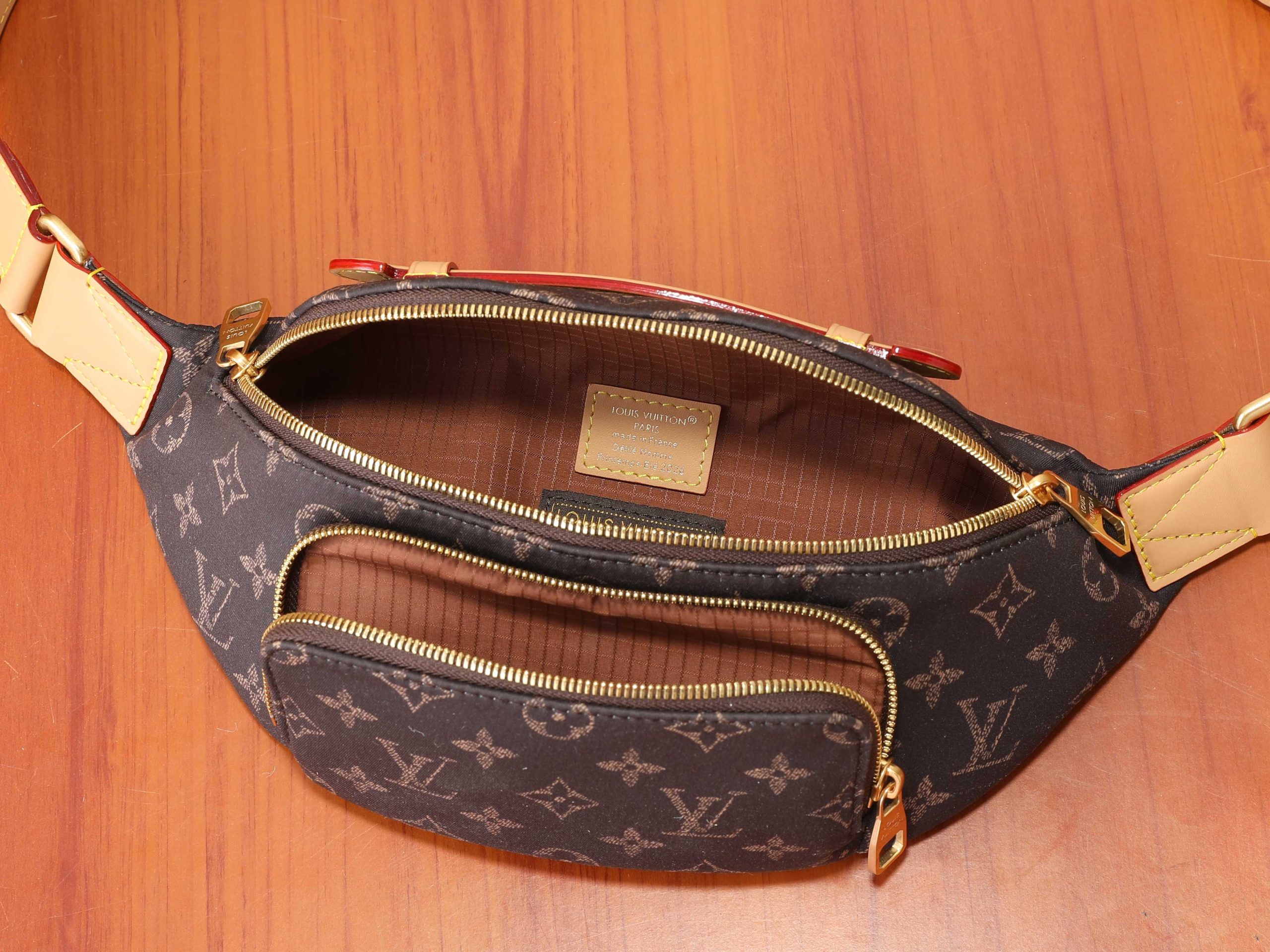 Louis Vuitton Rush Waist Bag