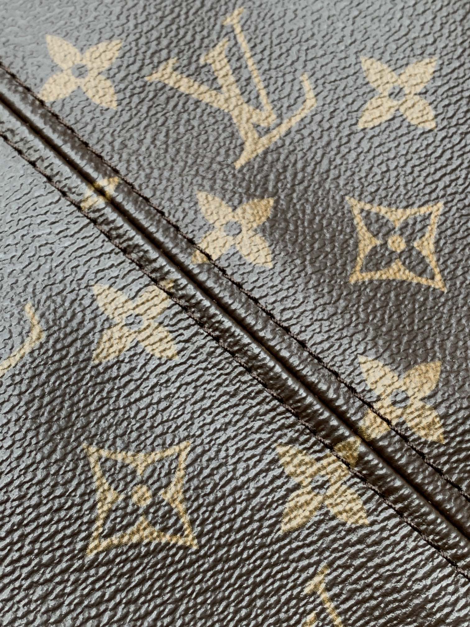 Louis Vuitton Handbag M46975