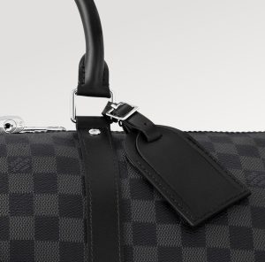 Handbag N41418 in Grey