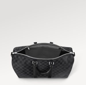 Handbag N41418 in Grey