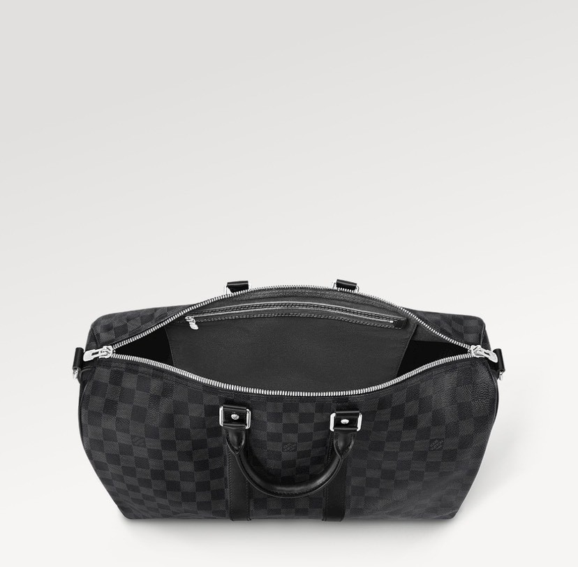 Handbag N41418 in Grey