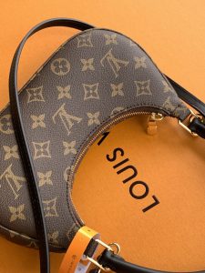 Louis Vuitton Handbag M25223