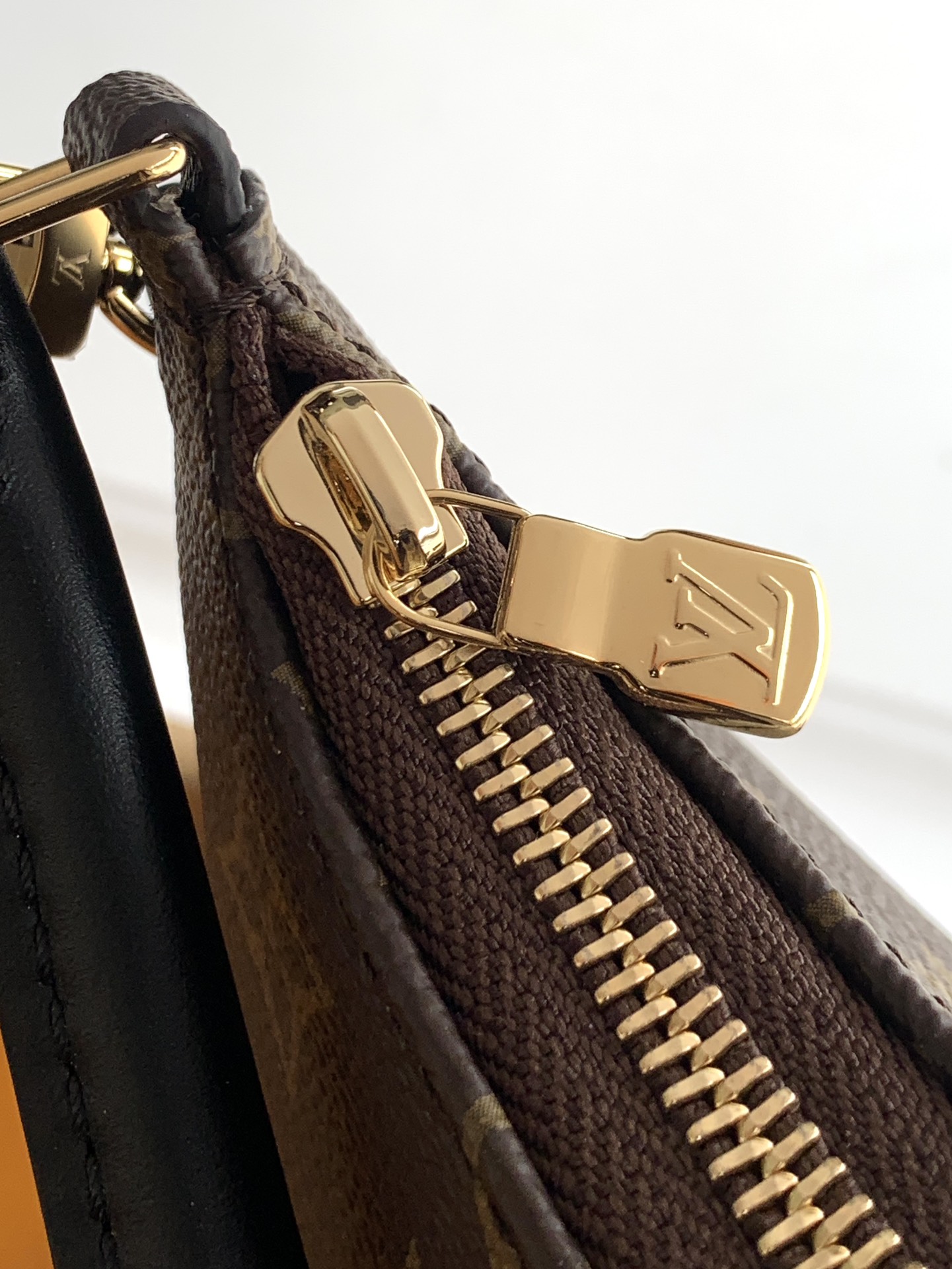 Louis Vuitton Handbag M25223