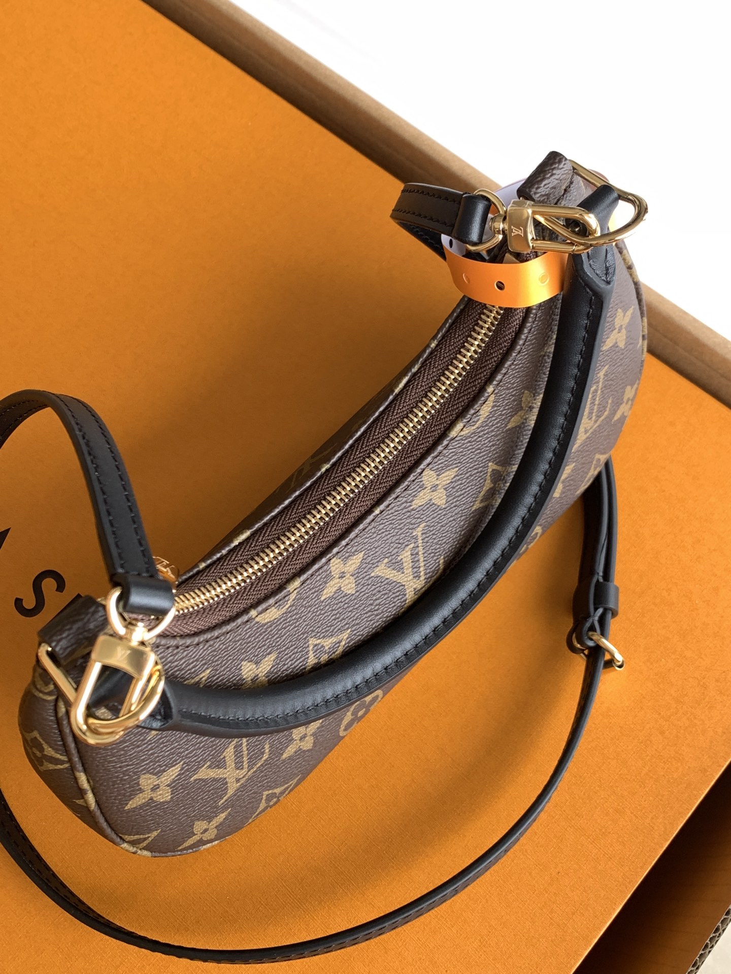 Louis Vuitton Handbag M25223
