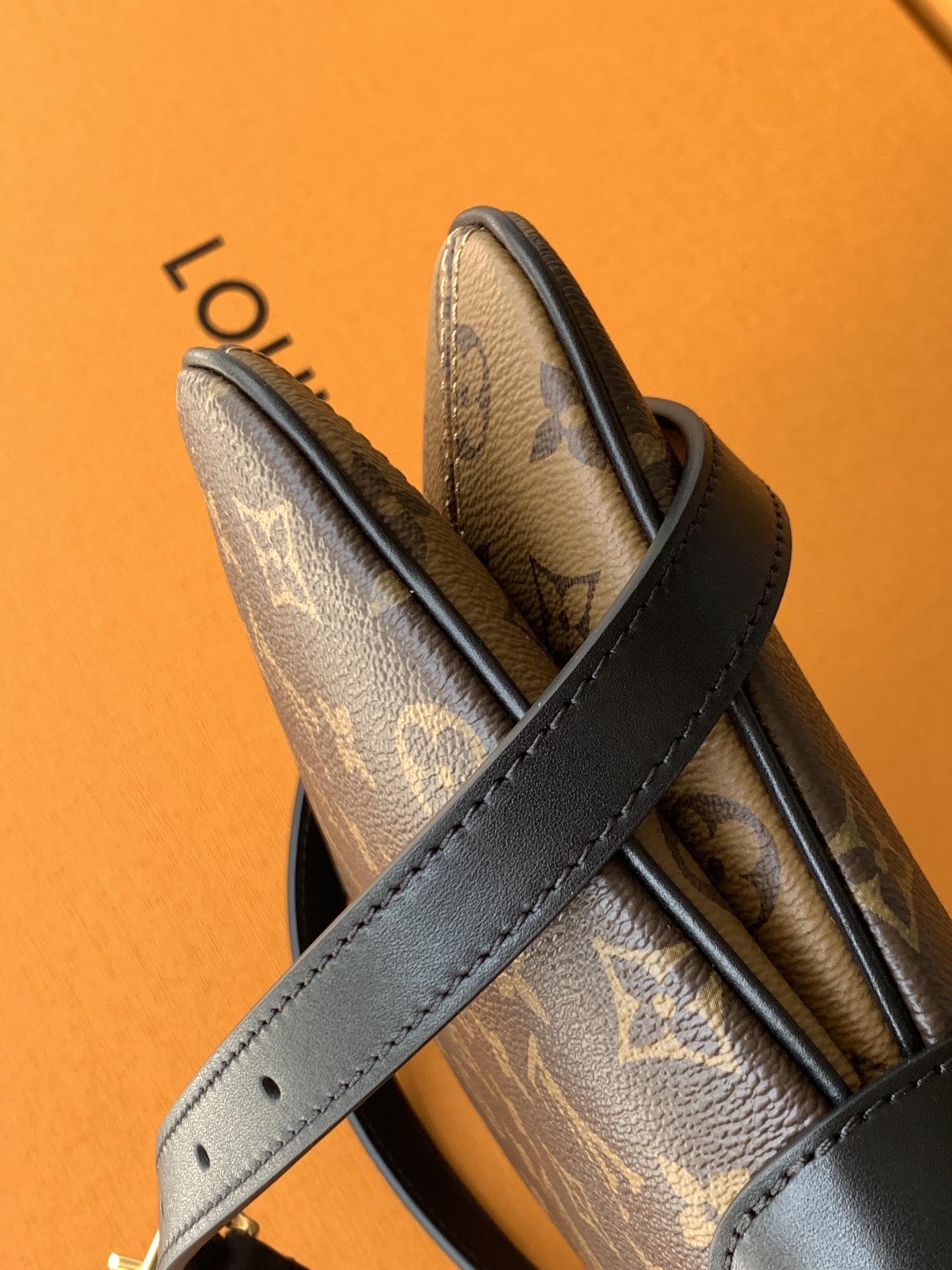 Louis Vuitton Handbag M46659