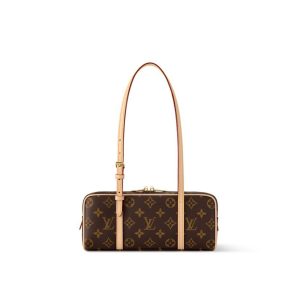 Louis Vuitton Handbag M47031