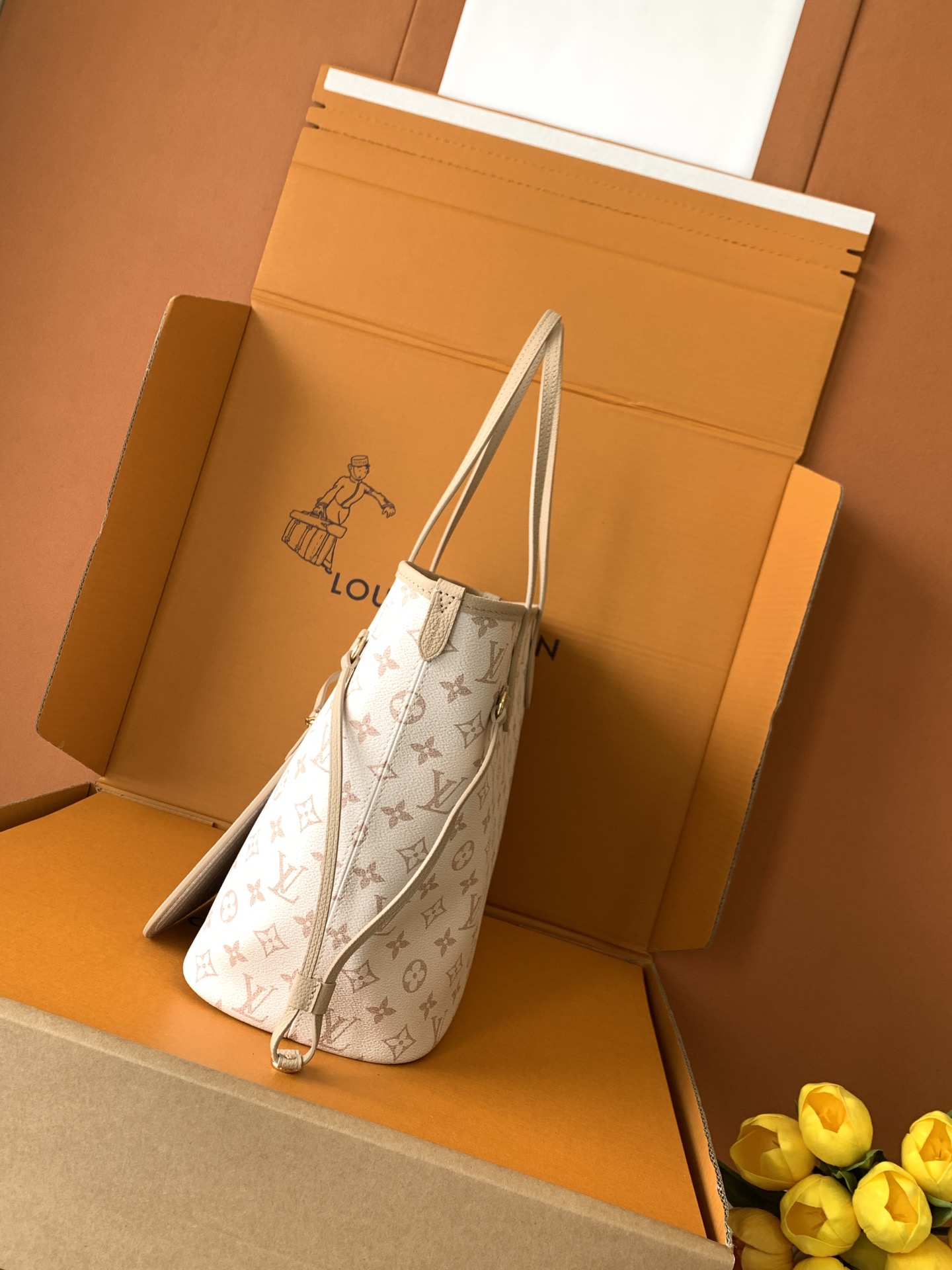 Louis Vuitton Backpack M25665