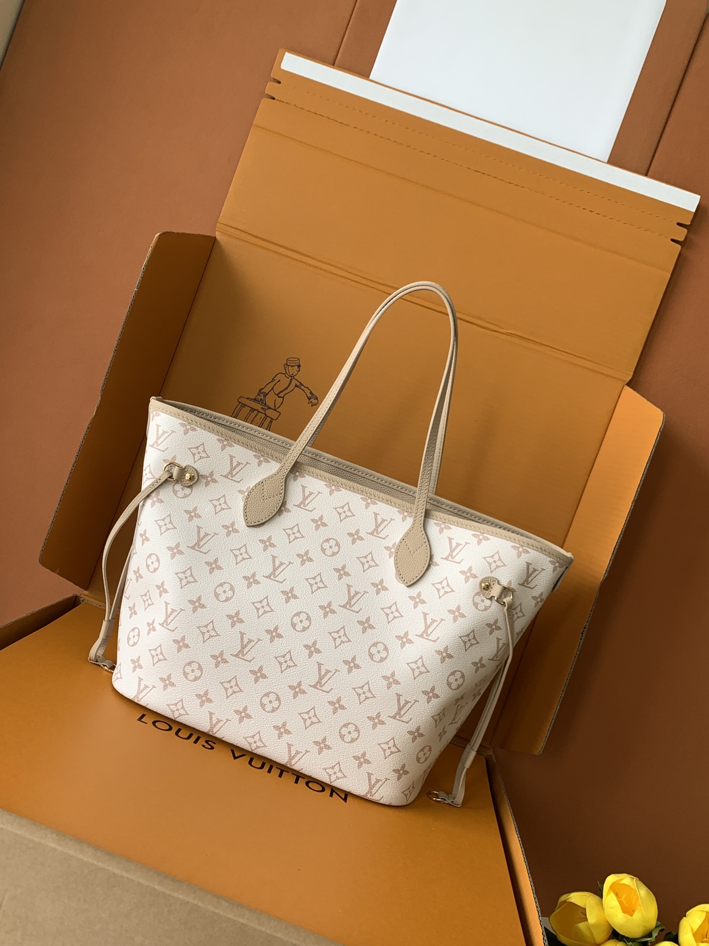 Louis Vuitton Backpack M25665