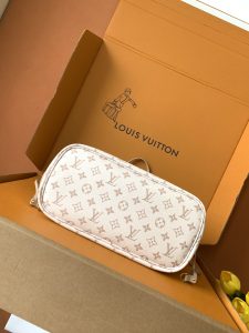 Louis Vuitton Backpack M25665
